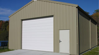 Garage Door Openers at Dayton Condominiums, Colorado